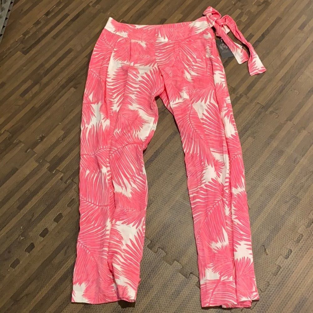NEW Vince camuto swimwear pants SIZE XS